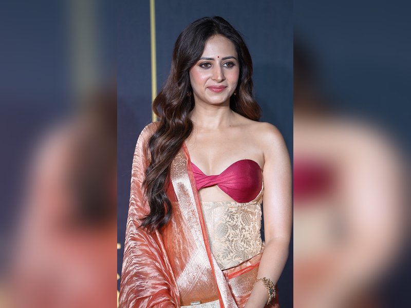 Sargun Mehta: Disappointments are a part of life