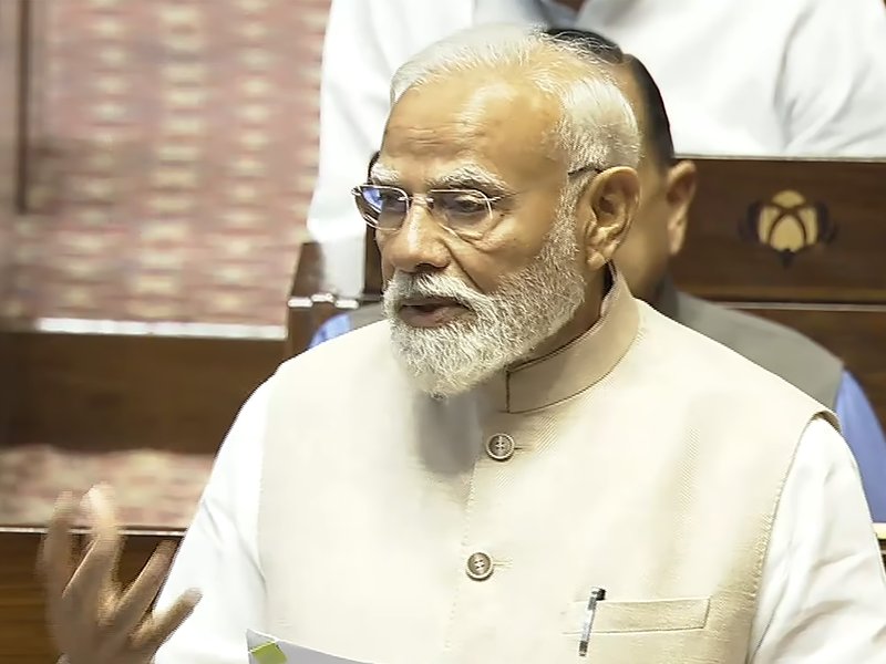 हरिवंश सिंह ने राष्ट्र निर्माण के दायित्व को बाखूबी निभाया, युवाओं का लगातार किया मार्गदर्शन : पीएम मोदी