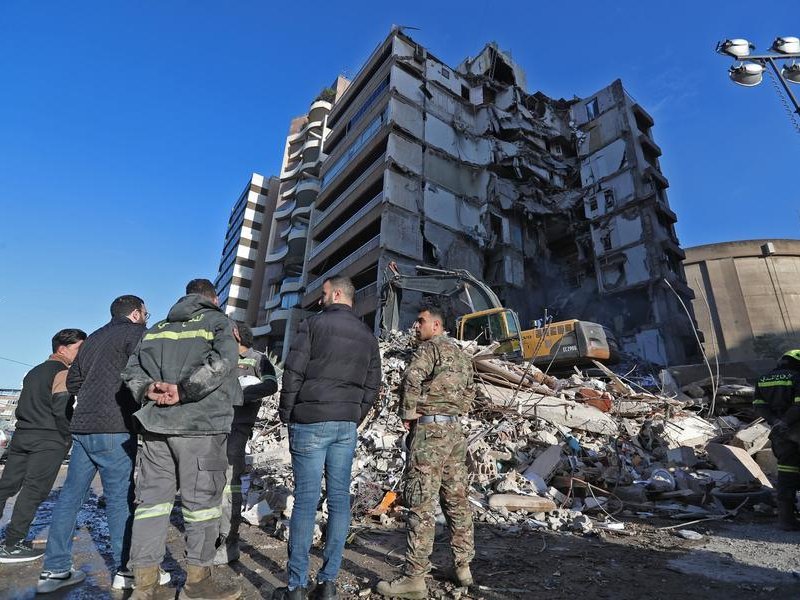 अंतरराष्ट्रीय समुदाय ने इजरायल-लेबनान सीजफायर का किया स्वागत