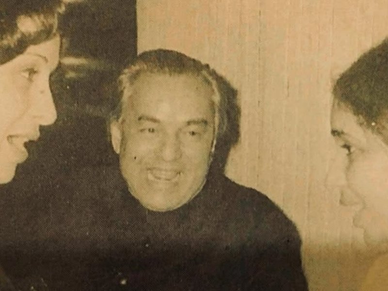 Kalpana Iyer reminisces about ‘backstage chatter’ with legendary singers Mukesh, Asha Bhosle 