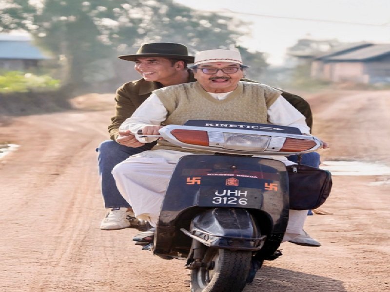 कैसे बने असरानी 'कॉमेडी किंग'? दो बड़े कलाकारों से मिली प्रेरणा ने बदला था भाग्य