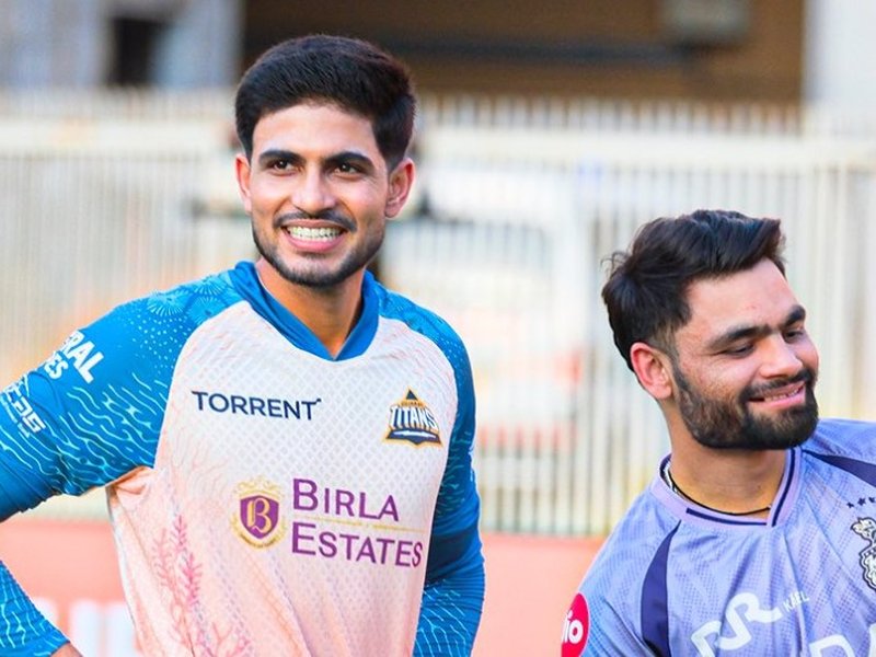 आईपीएल 2026: केकेआर को पहली जीत का इंतजार, जीटी के साथ मुकाबला आज, हेड-टू-हेड में गुजरात आगे 