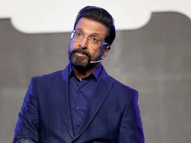 Jaaved Jaaferi returns as dance judge post Boogie Woogie, Hip Hop India