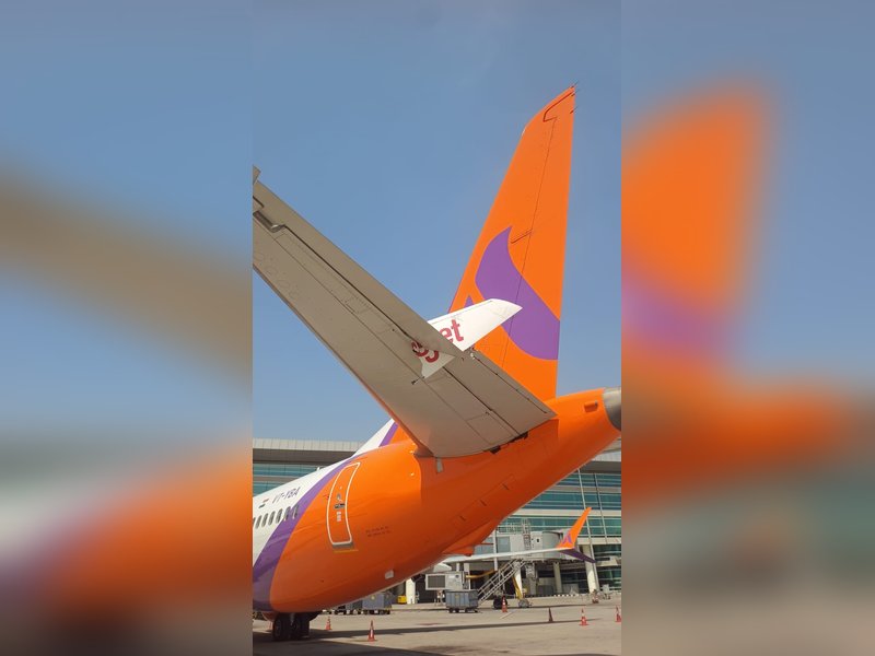 DGCA begins inquiry into ground incident involving SpiceJet, Akasa Air planes