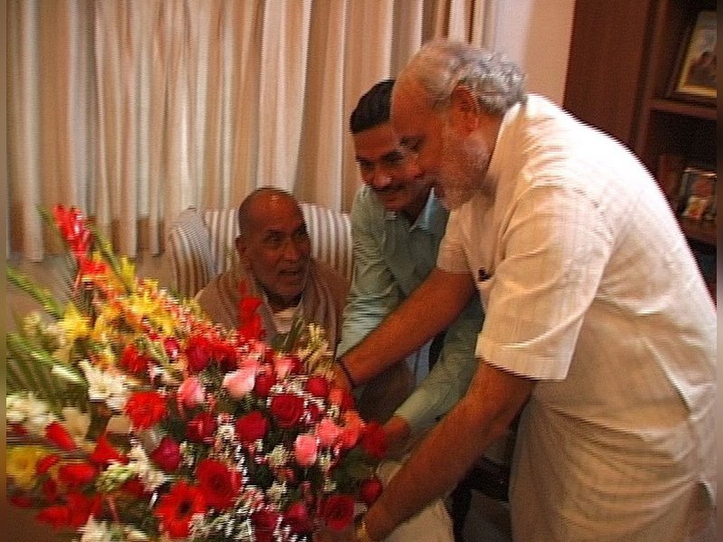 साहस और लोकतांत्रिक मूल्यों के प्रतीक थे पूर्व प्रधानमंत्री चंद्र शेखर: पीएम मोदी