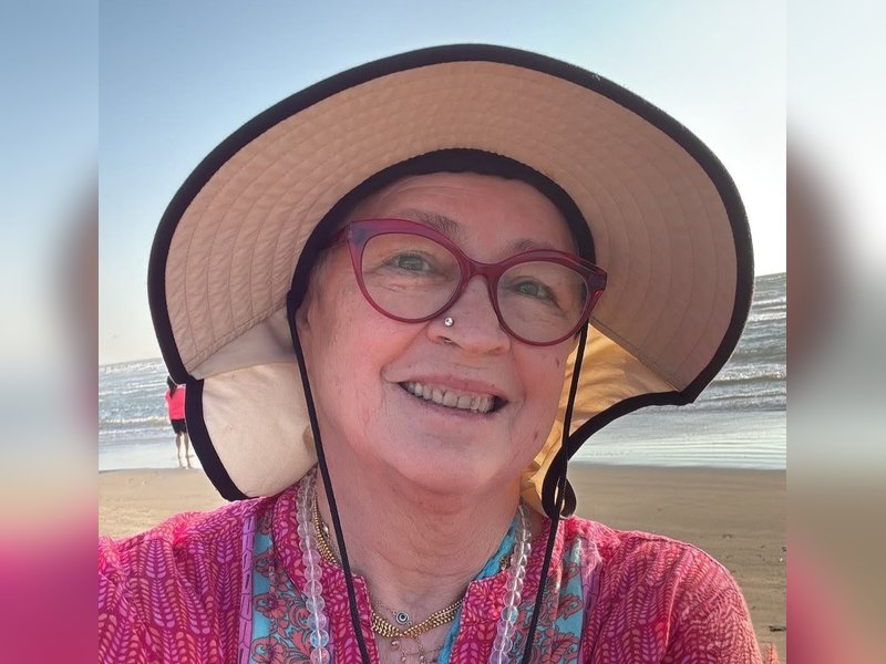 Nafisa Ali posts image of ‘great wall’ scar from cancer surgery: I feel stronger 