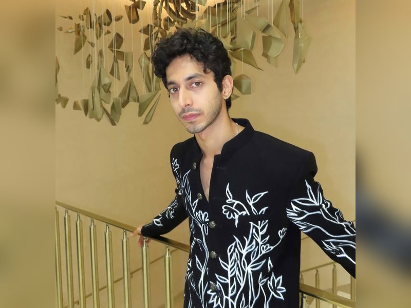 Mihir Ahuja recalls watching co-star Mona Singh in ‘Jassi Jaissi Koi Nahin’ as a child