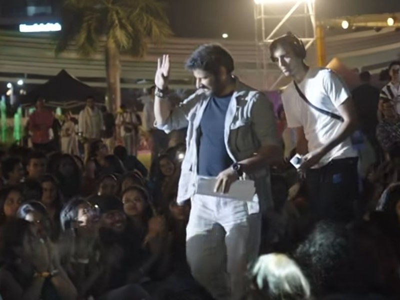 Sara Arjun pens emotional note for father Raj Arjun: Main aapse shuru hua ek safar hoon 