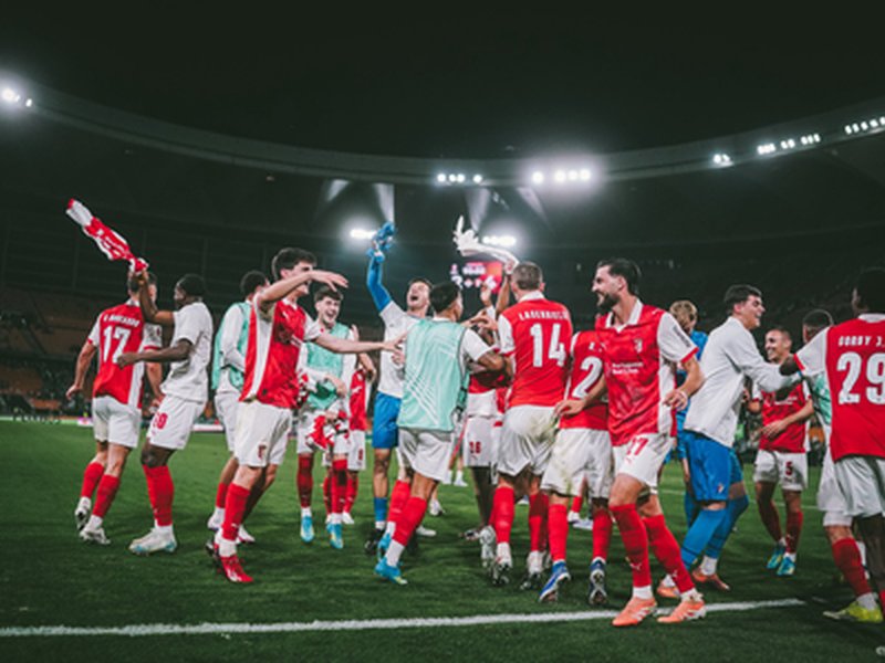 यूरोपा लीग: एससी ब्रागा ने बेटिस को हराकर सेमीफाइनल में जगह बनाई 