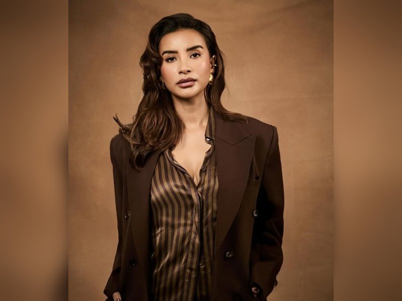 Patralekhaa slams pap pages for body-shaming:  I just delivered a baby