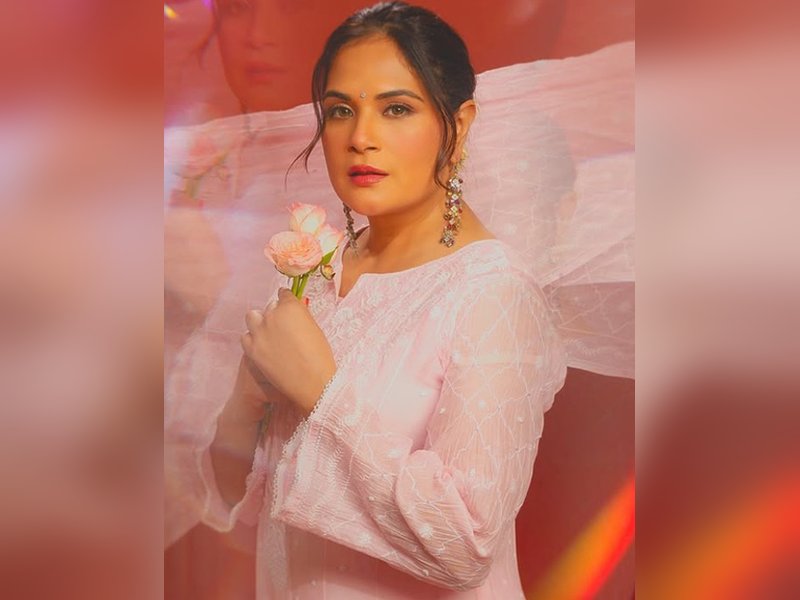 'कमर्शियल एक्टर्स' पर ऋचा चड्ढा ने उठाए सवाल, बोलीं- कुछ कहानियों के लिए बड़े चेहरों की जरूरत नहीं होती