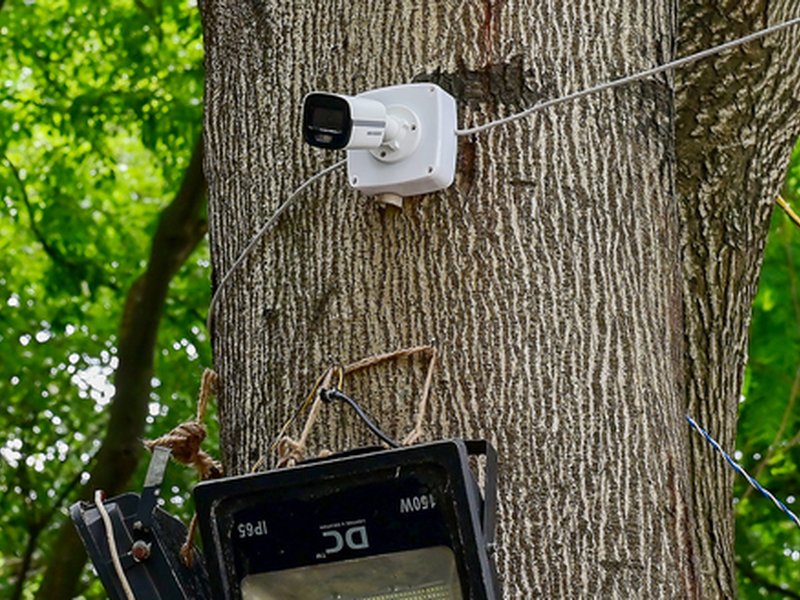 NIA to probe ISI-linked CCTV spy case; wider network, foreign funding under lens