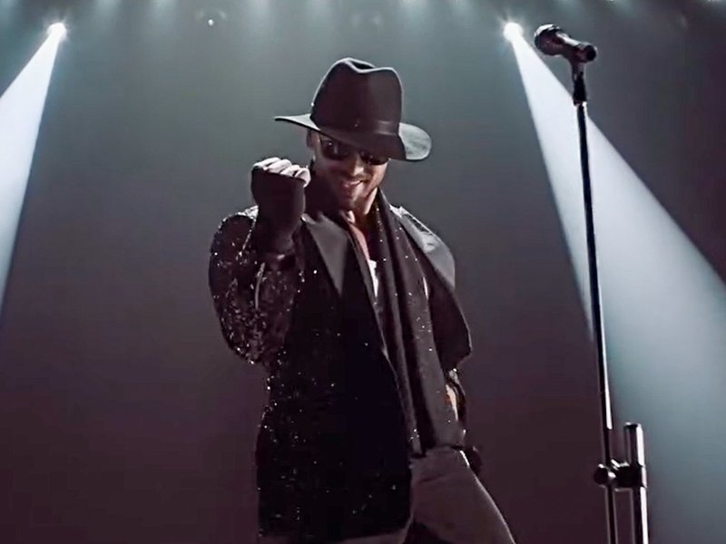 Tiger Shroff pays tribute to Michael Jackson: He taught me everything I know about movement