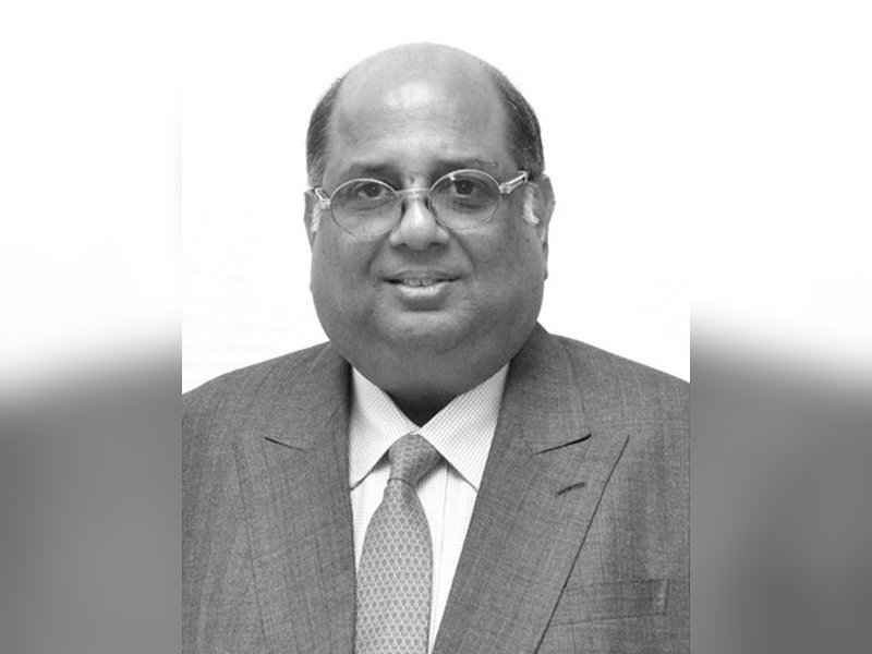 World Squash mourns the demise of former chief Narayana Ramachandran