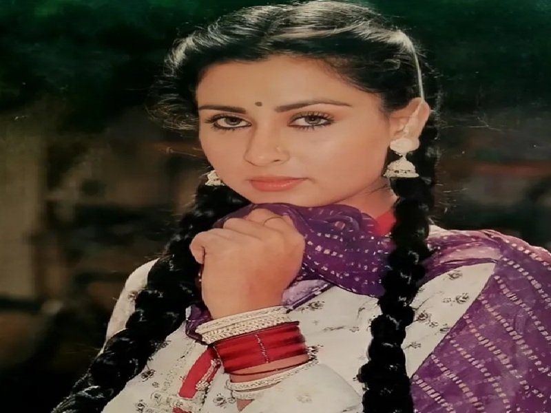 पहली ही फिल्म में शशि कपूर ने मारा था पूनम ढिल्लों को जोरदार थप्पड़, सेट पर झेली मुश्किलें