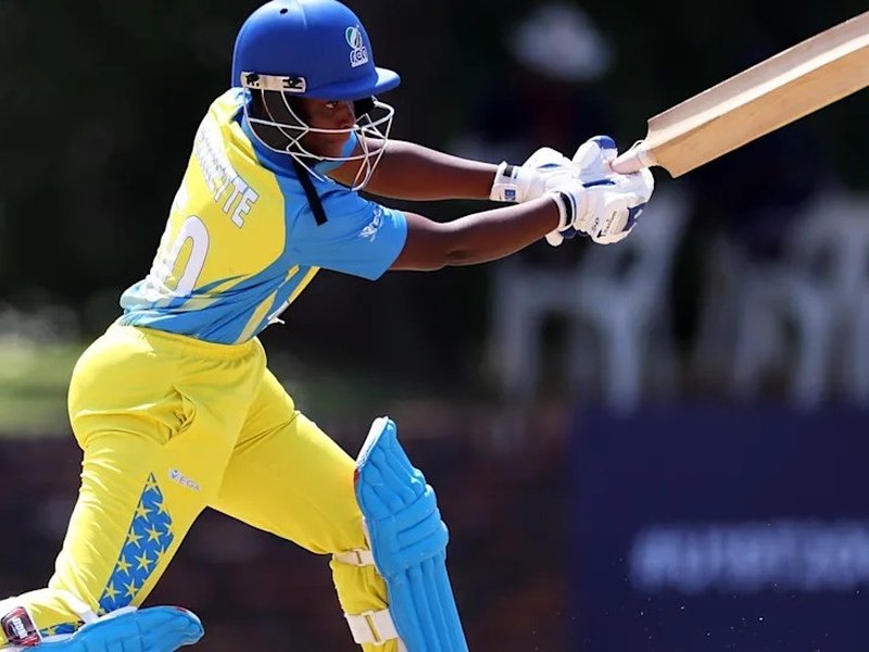 ICC reveals schedule of inaugural Women's T20I Challenge Trophy