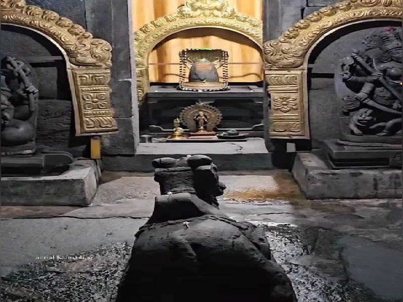 भीमेश्वर मंदिर: प्रकृति और इतिहास का संगम है यह खास मंदिर, महाबली भीम ने स्वयं की थी स्थापना