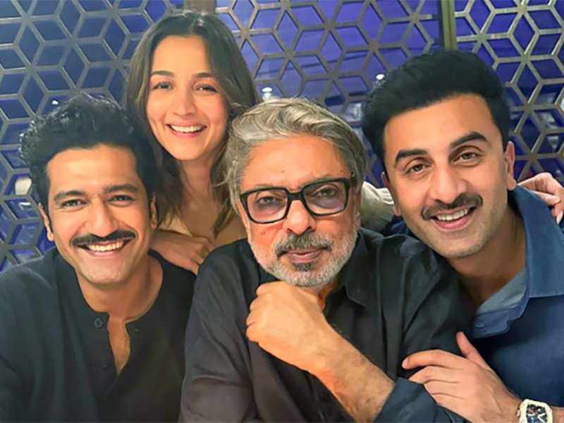 SLB’s ‘Love & War’ starring Ranbir, Alia, Vicky to finally release on Jan 21