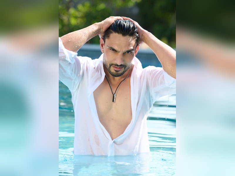 'Satya 2' actor Amal Sehrawat reveals how Ram Gopal Varma reacted after seeing his audition 