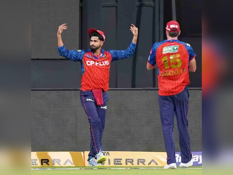 Unbelievable awareness, timing and fitness: Sachin hails Iyer's stunning relay catch 