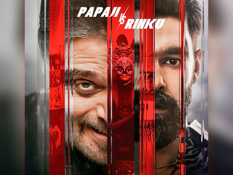 ‘Undekhi: The Final Battle’ trailer introduces Gautam Rode to show’s world, to drop on OTT on May 1