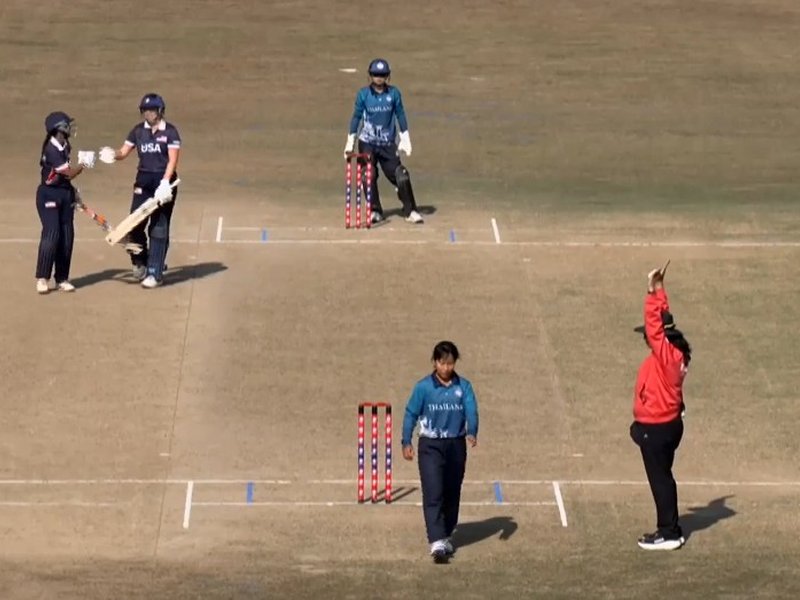 आईसीसी ने पहली महिला टी20 चैलेंज ट्रॉफी का शेड्यूल जारी किया