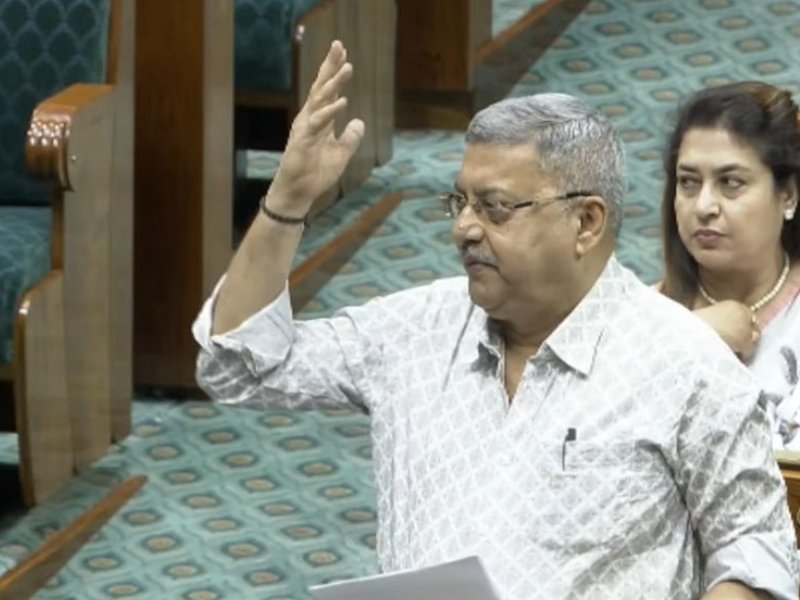 Nothing else but political gimmick, you don't want to give reservation: Kalyan Banerjee targets Centre