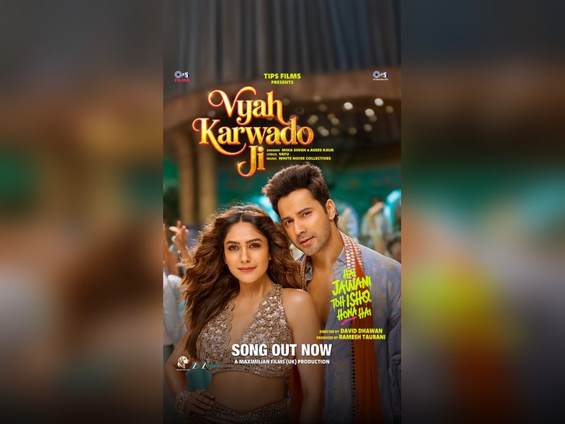 Mika Singh says 'Vyah Karwado Ji' from 'Hai Jawani Toh Ishq Hona Hai' is pure 'shaadi vibes'