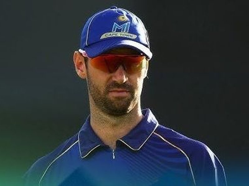 Gujarat Titans rope in SA keeper-batter Esterhuizen as Banton’s replacement