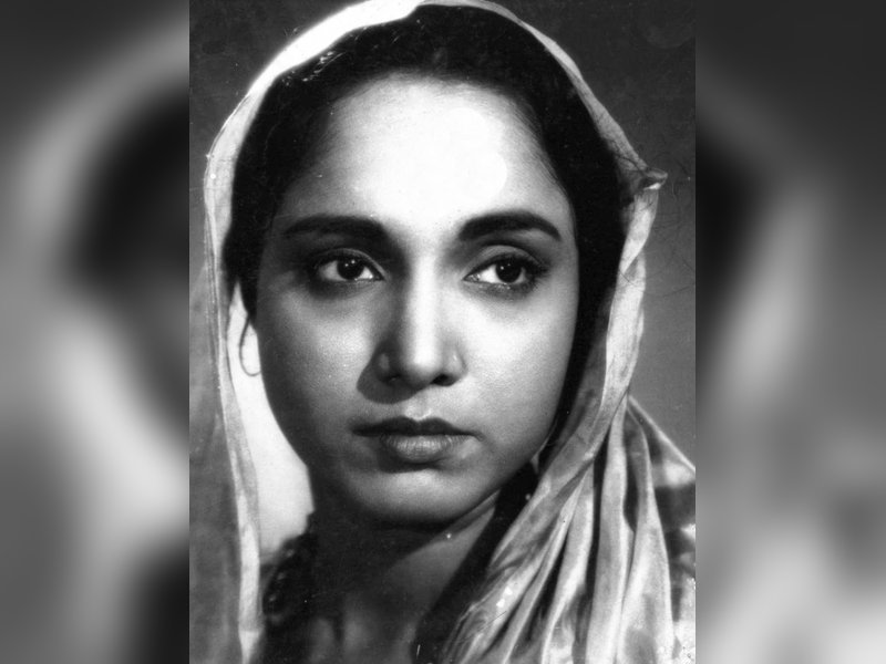 जब गुमनामी में बीत रहे थे अभिनेत्री दुलारी के दिन, वहीदा रहमान बनीं थी सहारा