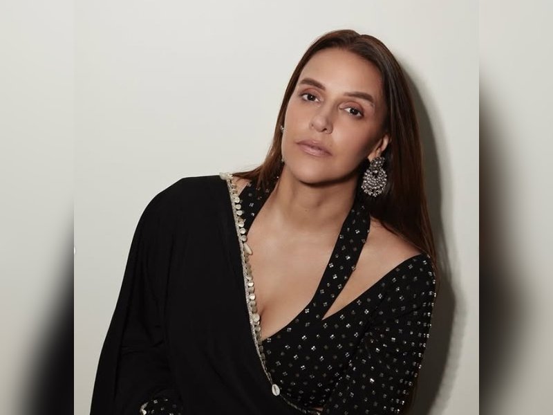 Neha Dhupia supports Patralekhaa against body shaming: Fix your own thinking