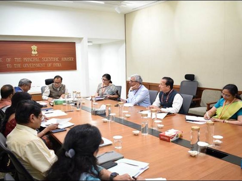 India building robust, technology-driven animal health ecosystem