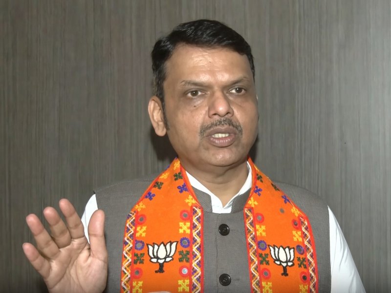 पश्चिम बंगाल में डेमोग्राफिक बदलाव गंभीर मुद्दा, ममता बनर्जी दे रहीं बढ़ावा : सीएम देवेंद्र फडणवीस 