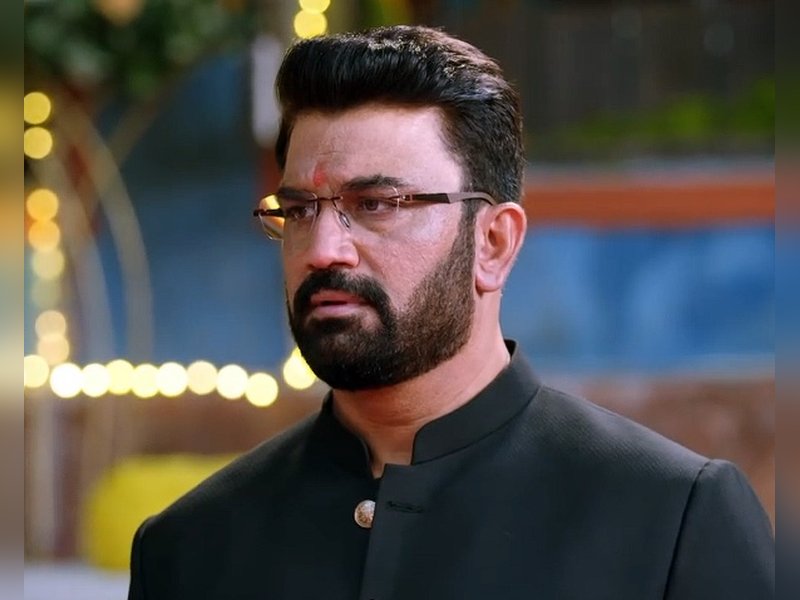 Sharad Kelkar’s speaks up on his ‘Tumm Se Tumm Tak’ character suffering from heart attack in new track