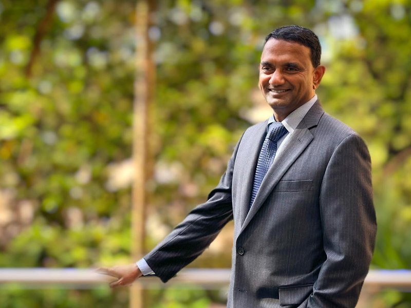 No POSH complaints found, says K. Krithivasan; forms oversight panel in Nashik case