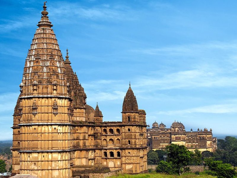 1558 में बना नारायण का भव्य मंदिर, सबसे ऊंचे शिखर वाले देवालय के निर्माण के पीछे है भक्ति से भरी अद्भुत कथा