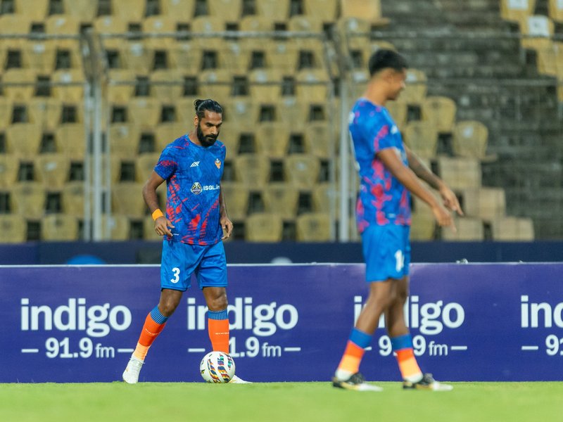 Mumbai City face FC Goa to remain on top; Jamshedpur FC look to keep pressure on the leaders in Saturday's double-header in the Indian Super League (ISL) 2025-26. 