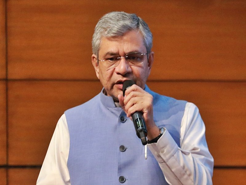 Cong, allies have shown true colours on women's empowerment: Ashwini Vaishnaw