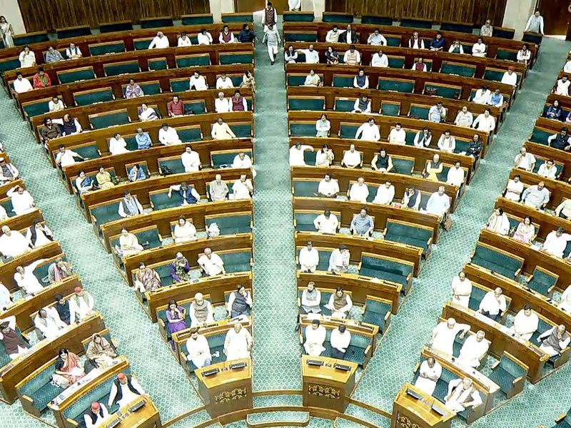 Women’s Reservation Bill 2026: Explaining its importance, parties' intent and ‘politicking’