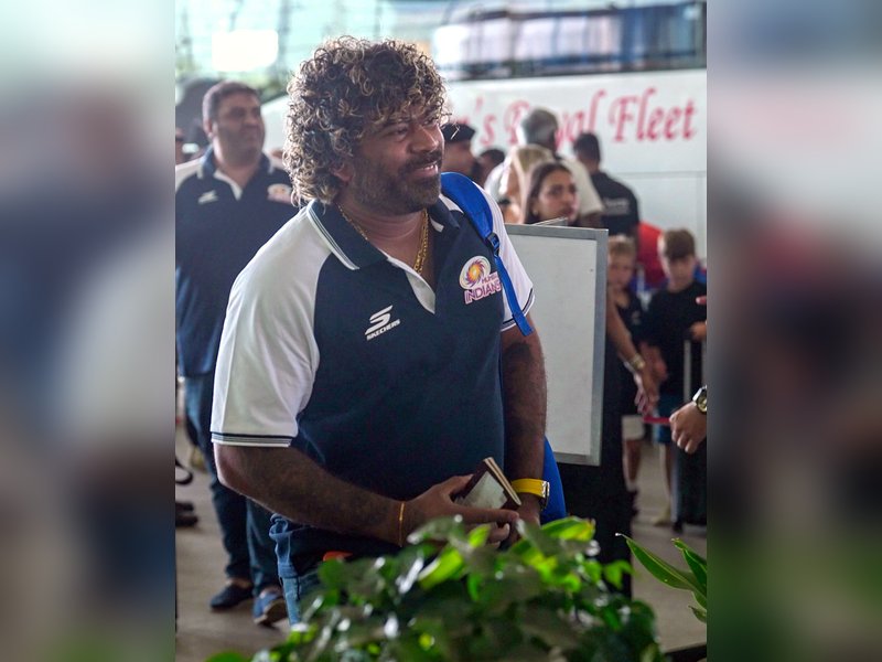 Malinga, Mhambrey and Hopkinson leave Mumbai Indians men’s coaching staff ahead of IPL 2027