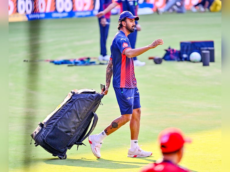 आईपीएल 2026: आरसीबी के सामने हार का क्रम तोड़ना डीसी के लिए चुनौती, हेड-टू-हेड में बेंगलुरु आगे 