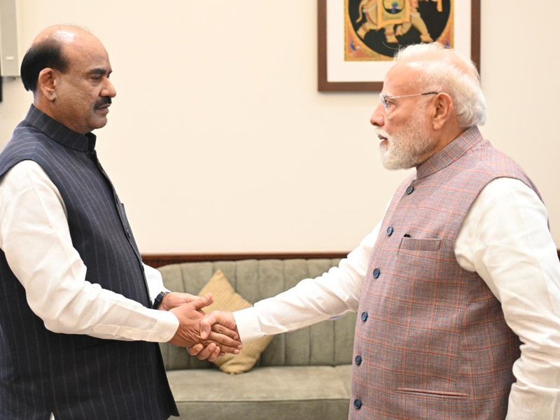 4,399 दिनों का रिकॉर्ड: पीएम मोदी ने रचा इतिहास, ओम बिरला और अमित शाह ने दी बधाई