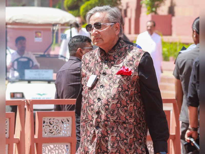 Govt 'purposely' linked delimitation with Women's Reservation Bill, alleges Shashi Tharoor