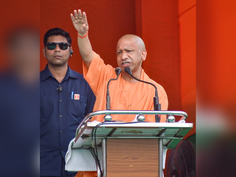 योगी सरकार का बड़ा कदम, 3 से 10 अगस्त तक चलेगा 'दिव्यांगजन रोजगार अभियान 3.0'