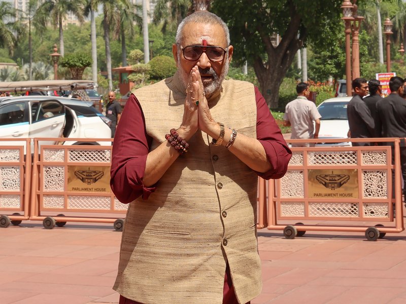 Union Ministers call INDIA bloc 'anti-women' after women reservation setback