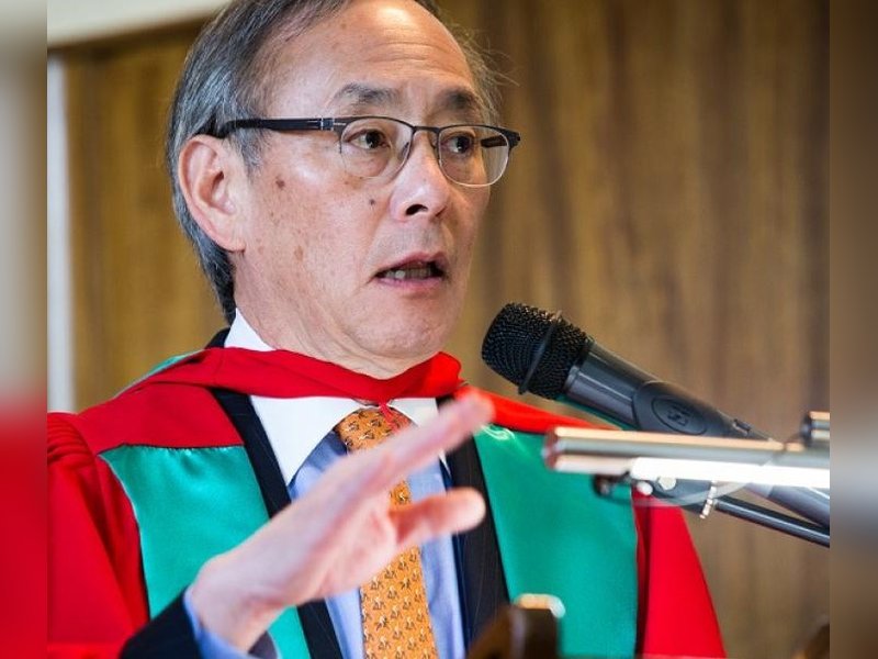 Nuclear power key to India’s energy independence: Former US Energy Secretary (IANS interview)