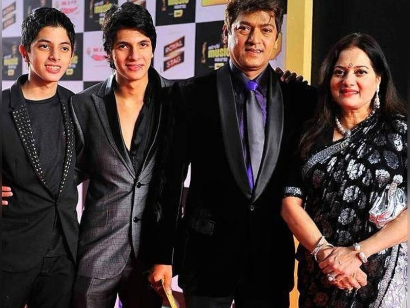 Vijayta Pandit says her love story with late Aadesh Srivastava was way better than her movie ‘Love Story’