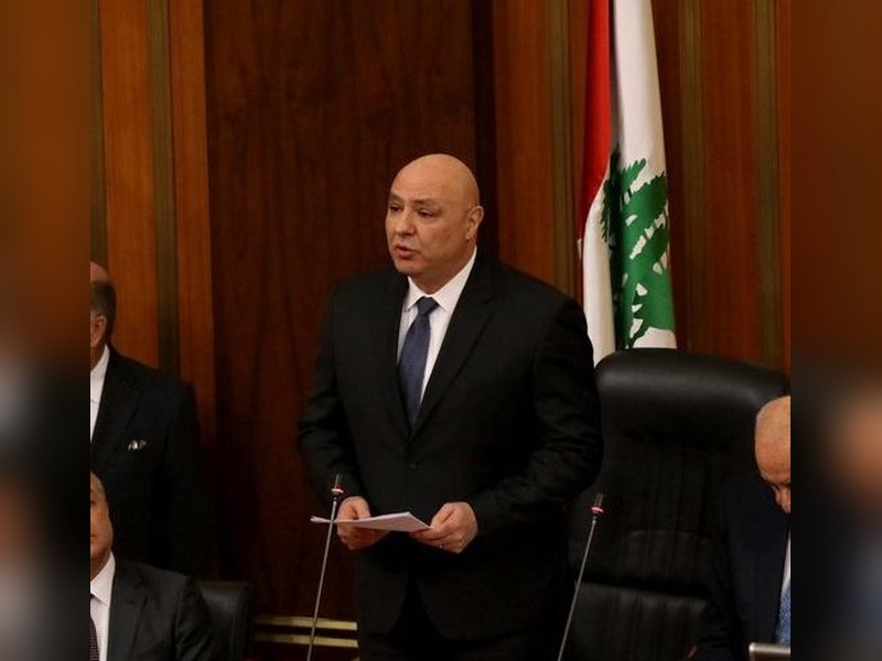 लेबनान के राष्ट्रपति ने सीजफायर इजरायल के साथ सीजफायर के बाद स्थायी समझौते पर बातचीत करने का किया ऐलान