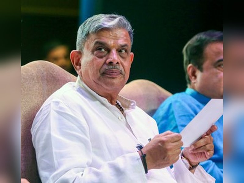 RSS calls for renewed push to 'decolonise mind': Dattatreya Hosabale