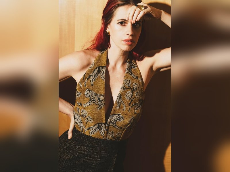 Kalki Koechlin reveals how heartbreak led to major insomnia: Would wake up at midnight & start playing guitar